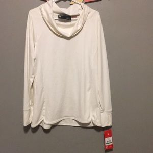 Spyder Solitude funnel neck